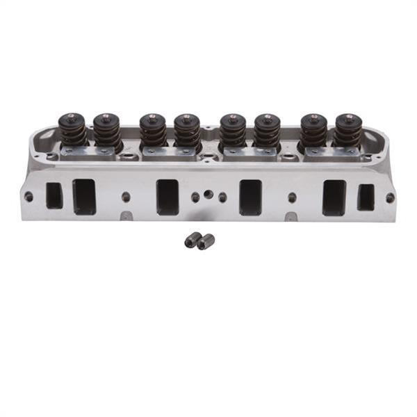 Edelbrock Single Perf 5 0/5 8 SBF 2 02 Head Comp thumbnail 6