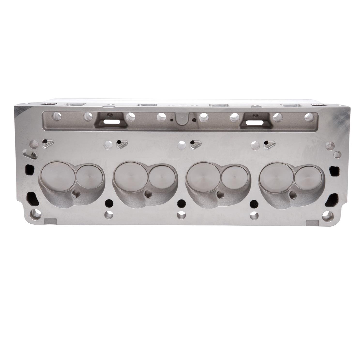 Edelbrock Single Perf 5 0/5 8 SBF 2 02 Head Comp thumbnail 3