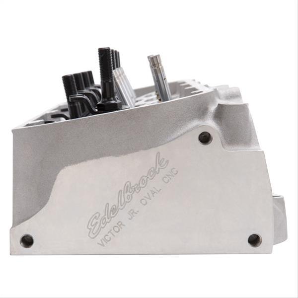 Edelbrock 60429 Edelbrock Performer RPM 454-O High-Compression