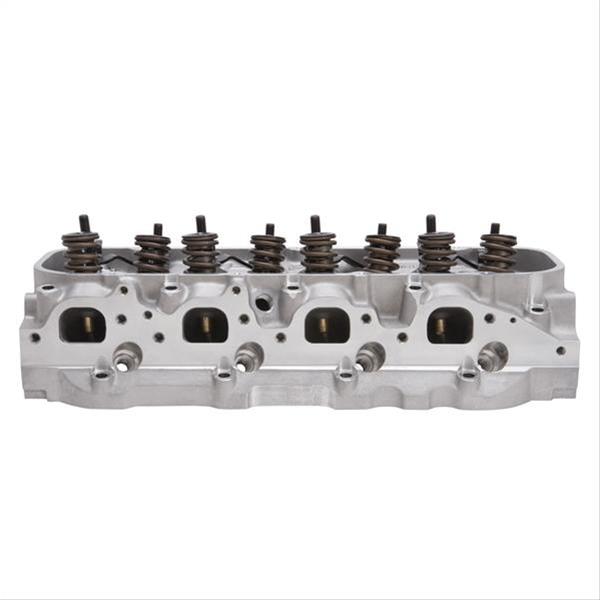 Edelbrock 60435 Edelbrock Performer RPM 454-O High Edelbrock 60435 Edelbrock Performer RPM 454-O High