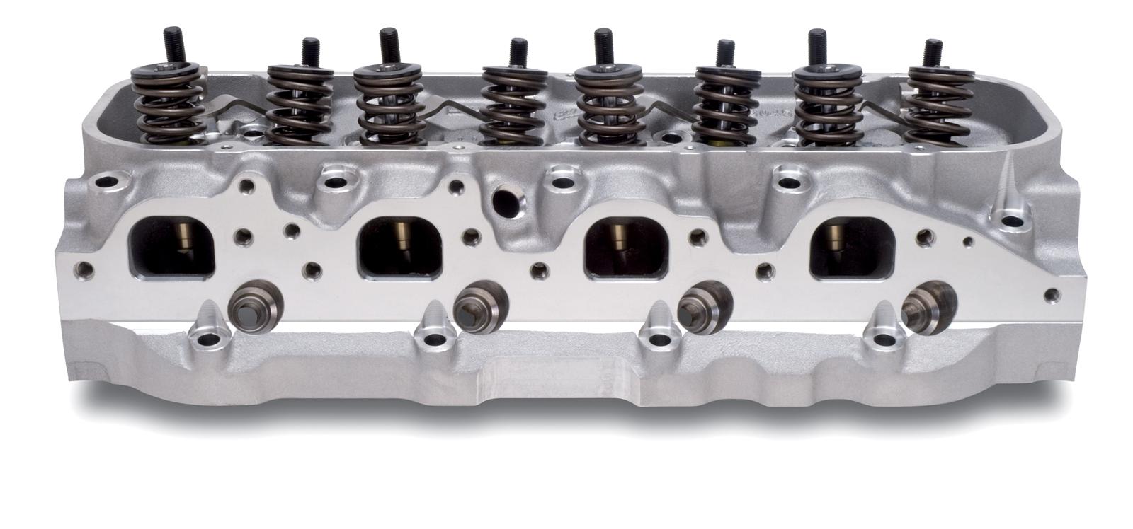 Cylinder Heads at Summit Racing