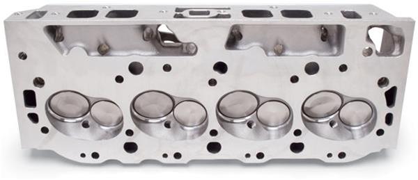 クララベル エンチャンテッド Edelbrock 60499 Edelbrock Performer Cylinder Heads | Summit