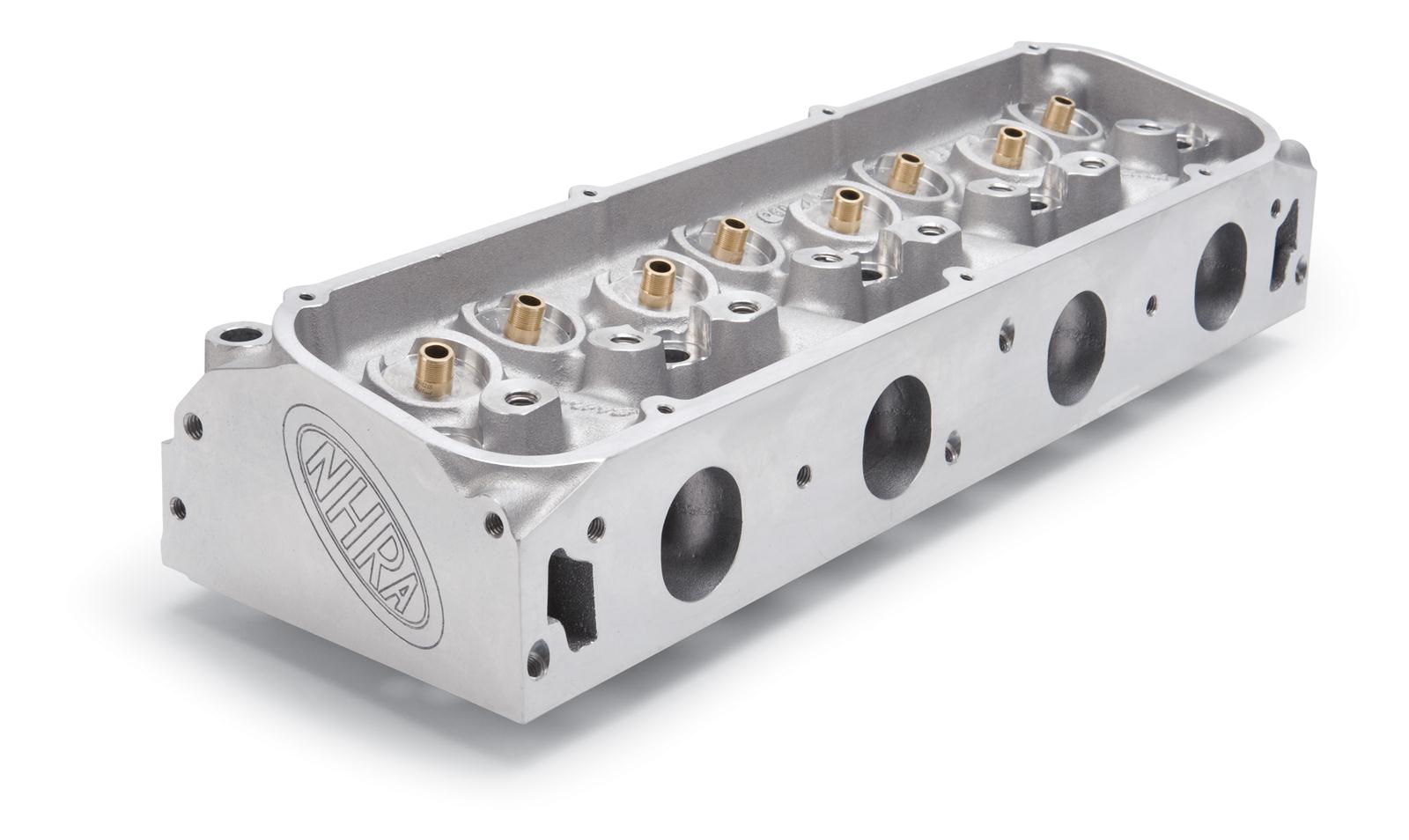 Edelbrock 60697 Edelbrock Performer RPM Bare NHRA Stock/Super Stock ...