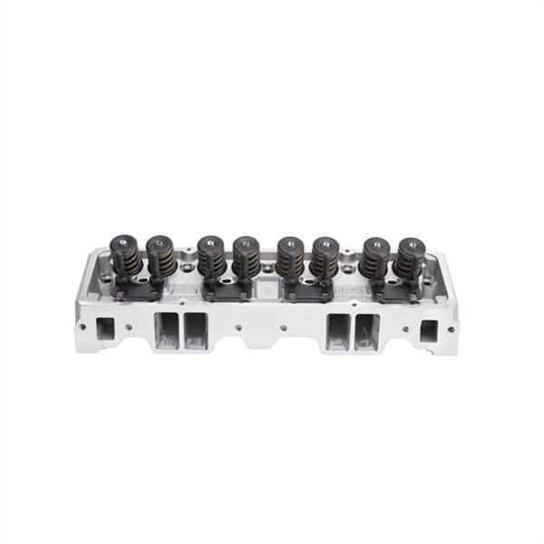 Edelbrock Single Perf RPM SBC 70cc Head Comp