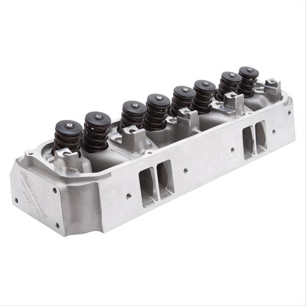 DODGE Edelbrock 60825 Edelbrock Performer RPM Cylinder Heads | Summit ...