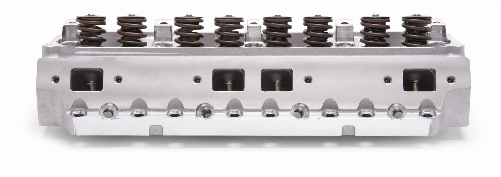 Edelbrock 60829 Edelbrock Performer RPM Cylinder Heads