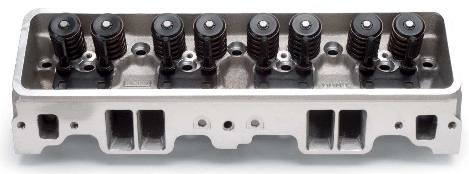 Cylinder Heads at Summit Racing