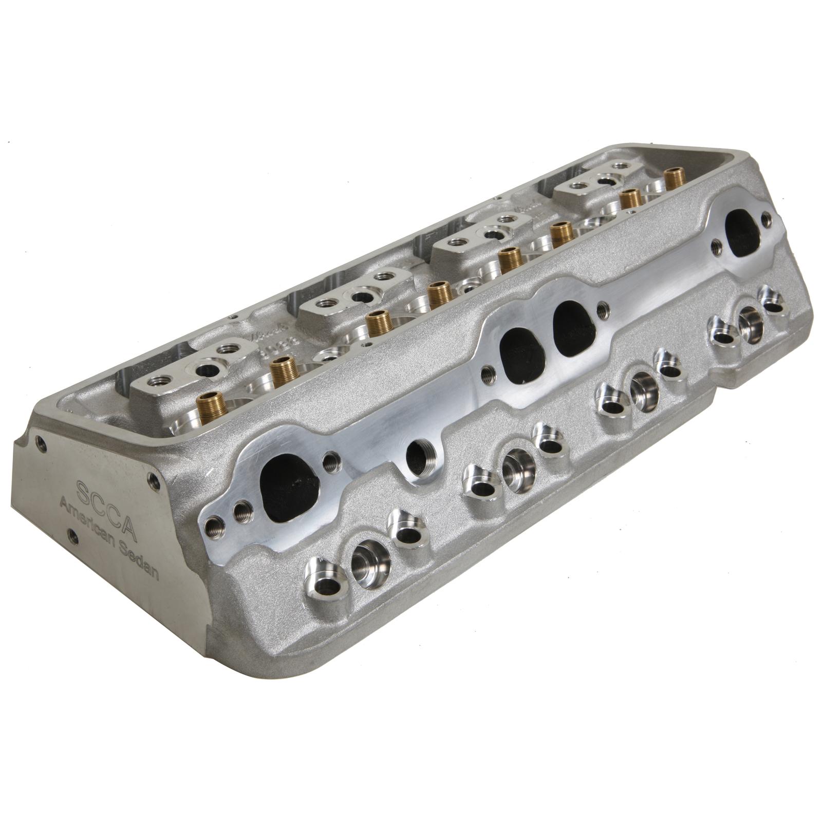 Edelbrock 608879 Edelbrock Performer RPM SCCA Legal American Sedan