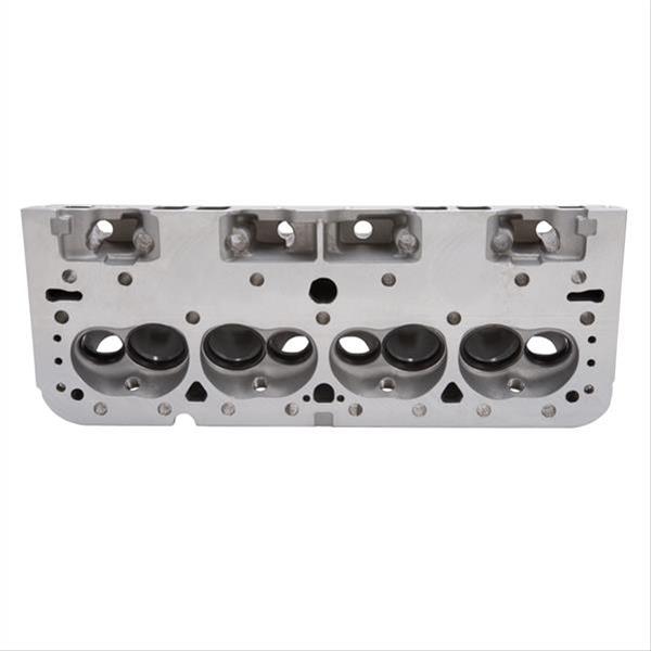 Edelbrock 60887 Edelbrock Performer RPM Bare NHRA Stock/Super