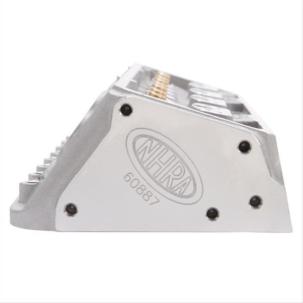 Edelbrock 60887 Edelbrock Performer RPM Bare NHRA Stock/Super