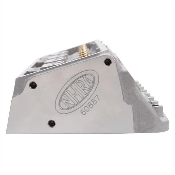 Edelbrock 60887 Edelbrock Performer RPM Bare NHRA Stock/Super
