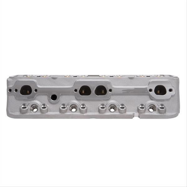 REALHEAD/シカマァク シカ魔シン 8th(レッドラメ/シルバーラメ成型) Edelbrock 60887 Edelbrock Performer RPM Bare NHRA Stock/Super