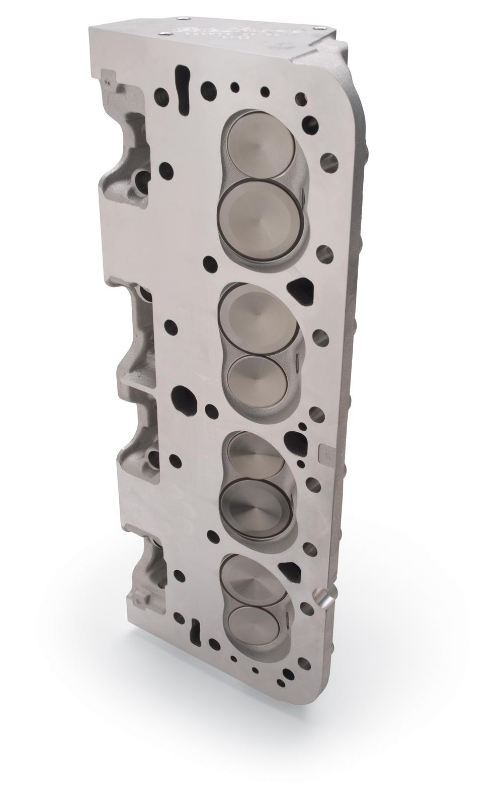 Cylinder Heads at Summit Racing