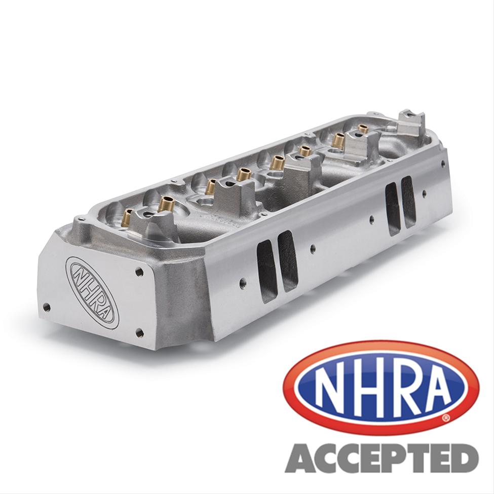 CHRYSLER Edelbrock 60917 Edelbrock Performer RPM Bare NHRA Stock/Super