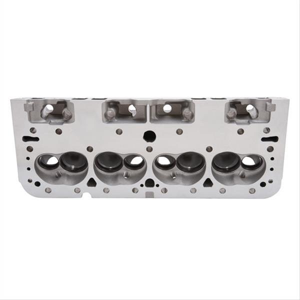 Edelbrock 60947 Edelbrock Performer RPM Bare NHRA Stock