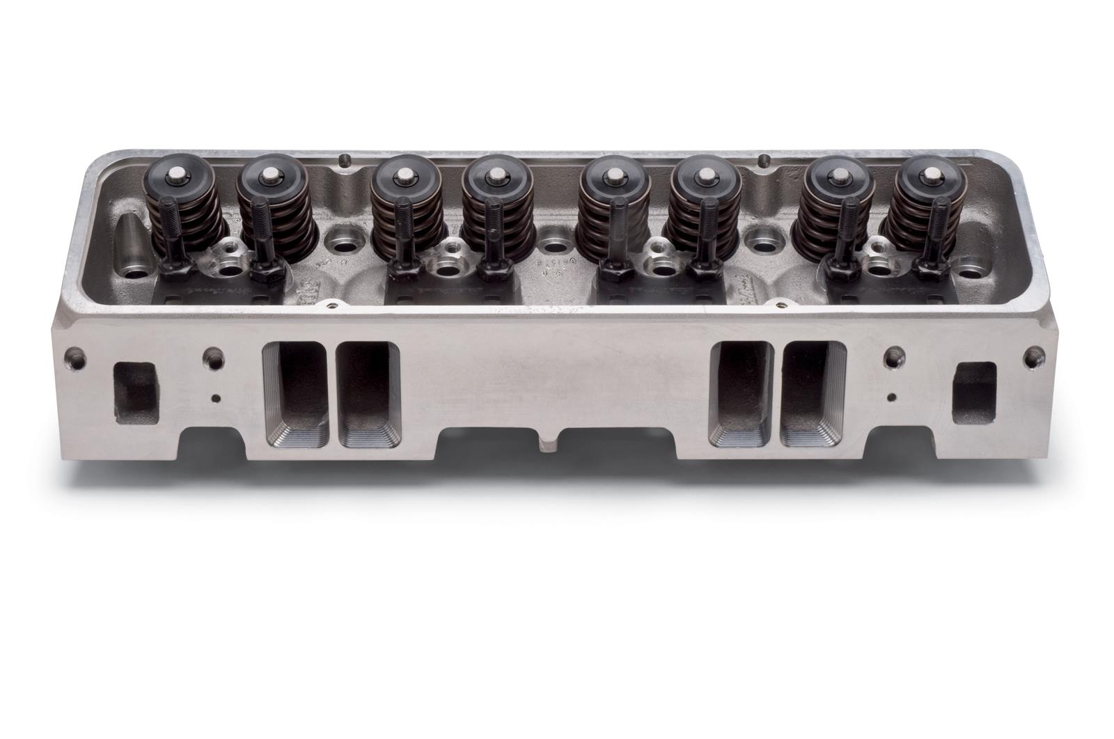 Edelbrock 609819 Edelbrock ETec Cylinder Heads Summit Racing