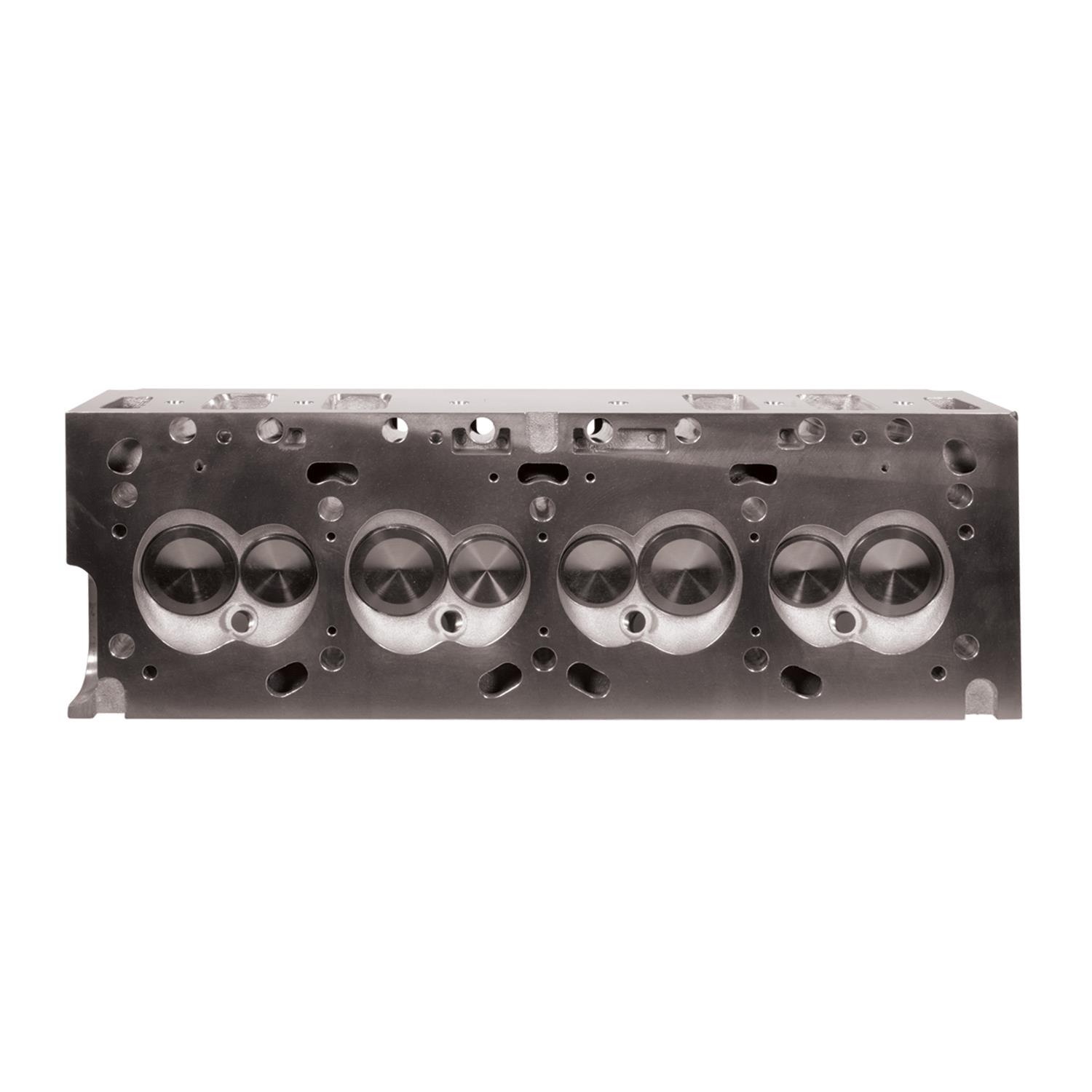 Edelbrock 61035 Edelbrock Performer RPM Cylinder Heads | Summit Racing