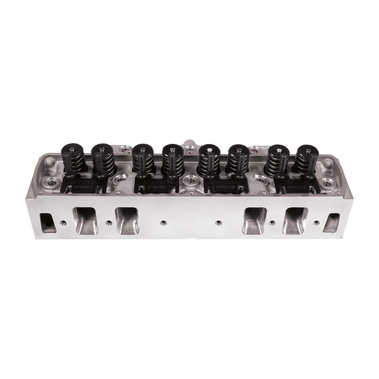 Edelbrock 61035 Edelbrock Performer RPM Cylinder Heads | Summit Racing