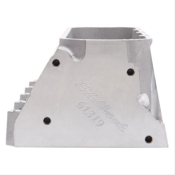 Edelbrock Cylinder Head E-Cnc GM Gen IIi/IV LS3 Small Port Standard Block thumbnail 5