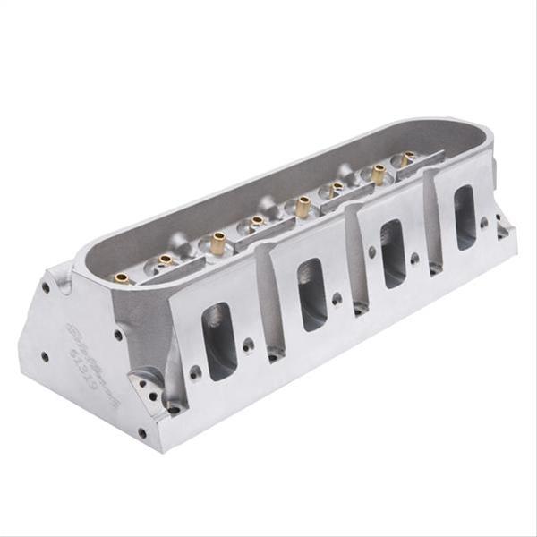 Edelbrock Chevy LS3 E-CNC 230 Cylinder Head 69cc - Assembled Edelbrock Chevy LS3 E-CNC 230 Cylinder Head 69cc - Assembled