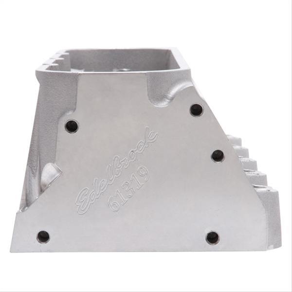 Edelbrock Cylinder Head E-Cnc GM Gen IIi/IV LS3 Small Port Standard Block thumbnail 6