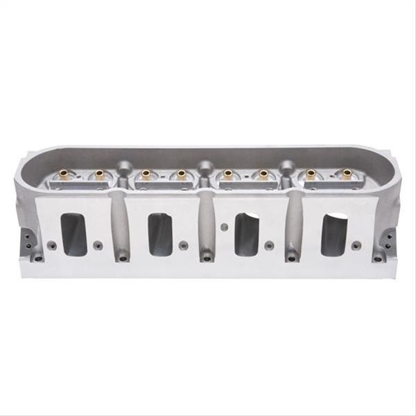 Edelbrock Cylinder Head E-Cnc GM Gen IIi/IV LS3 Small Port Standard Block thumbnail 4