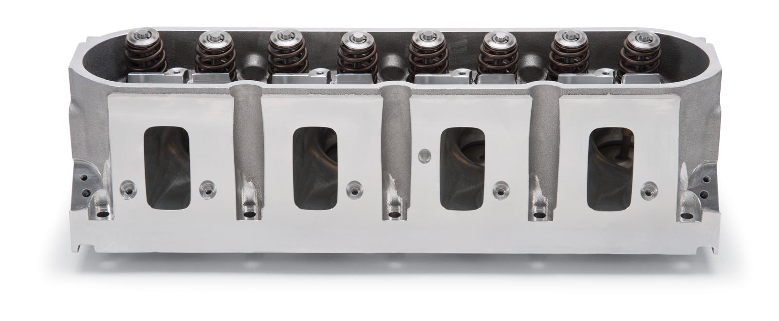 Edelbrock 61339 Edelbrock Victor Jr. CNC Cylinder Heads | Summit