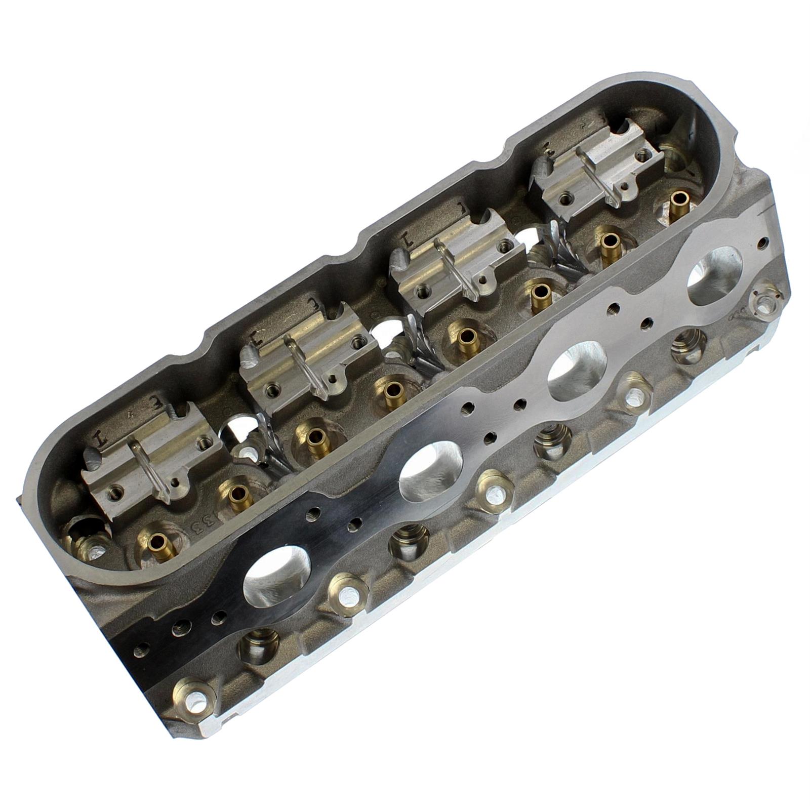 Cylinder Heads at Summit Racing