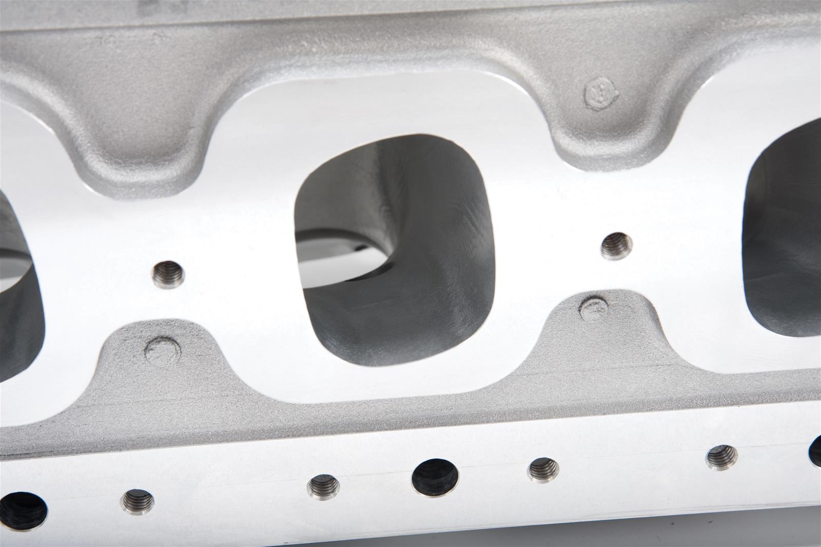 Edelbrock 614668 Edelbrock Big Victor 3 E-CNC 11 Degree Cylinder
