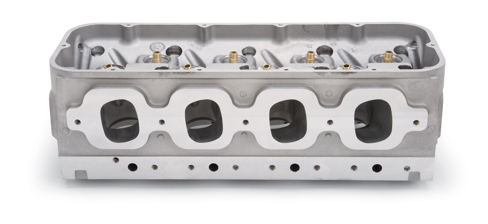 Edelbrock 614668 Edelbrock Big Victor 3 E-CNC 11 Degree Cylinder