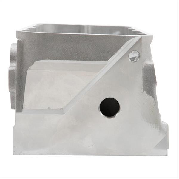 Edelbrock Cylinder Head BBC BV3 Pro Port Hipd 11 Intake Valve thumbnail 7