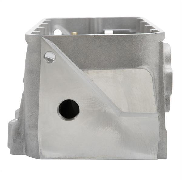 Edelbrock Cylinder Head BBC BV3 Pro Port Hipd 11 Intake Valve thumbnail 6