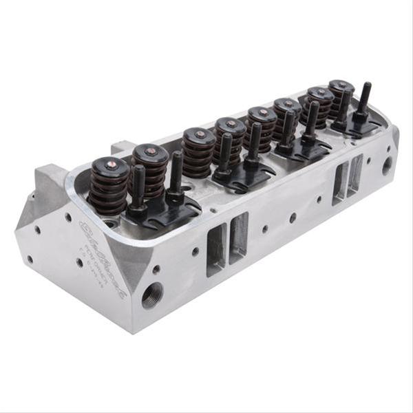 Cylinder Heads at Summit Racing