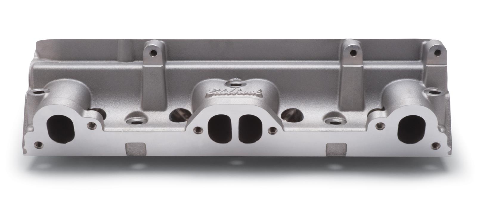 Edelbrock 61539 Edelbrock Performer Cylinder Heads Summit Racing