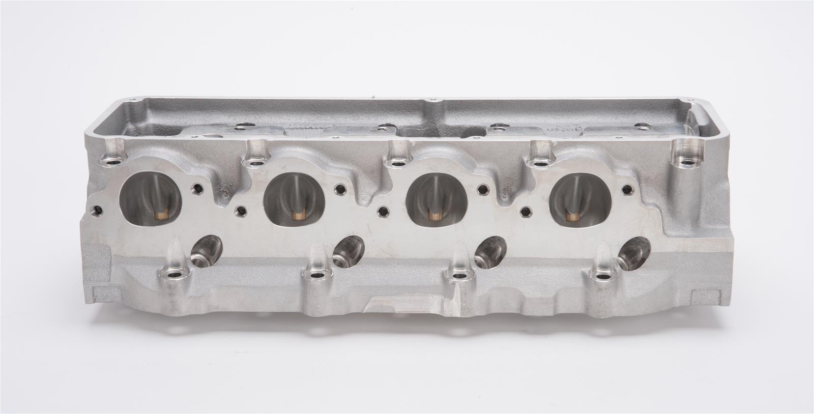 Edelbrock 615468 Edelbrock Victor DR-17 E-CNC Cylinder Heads