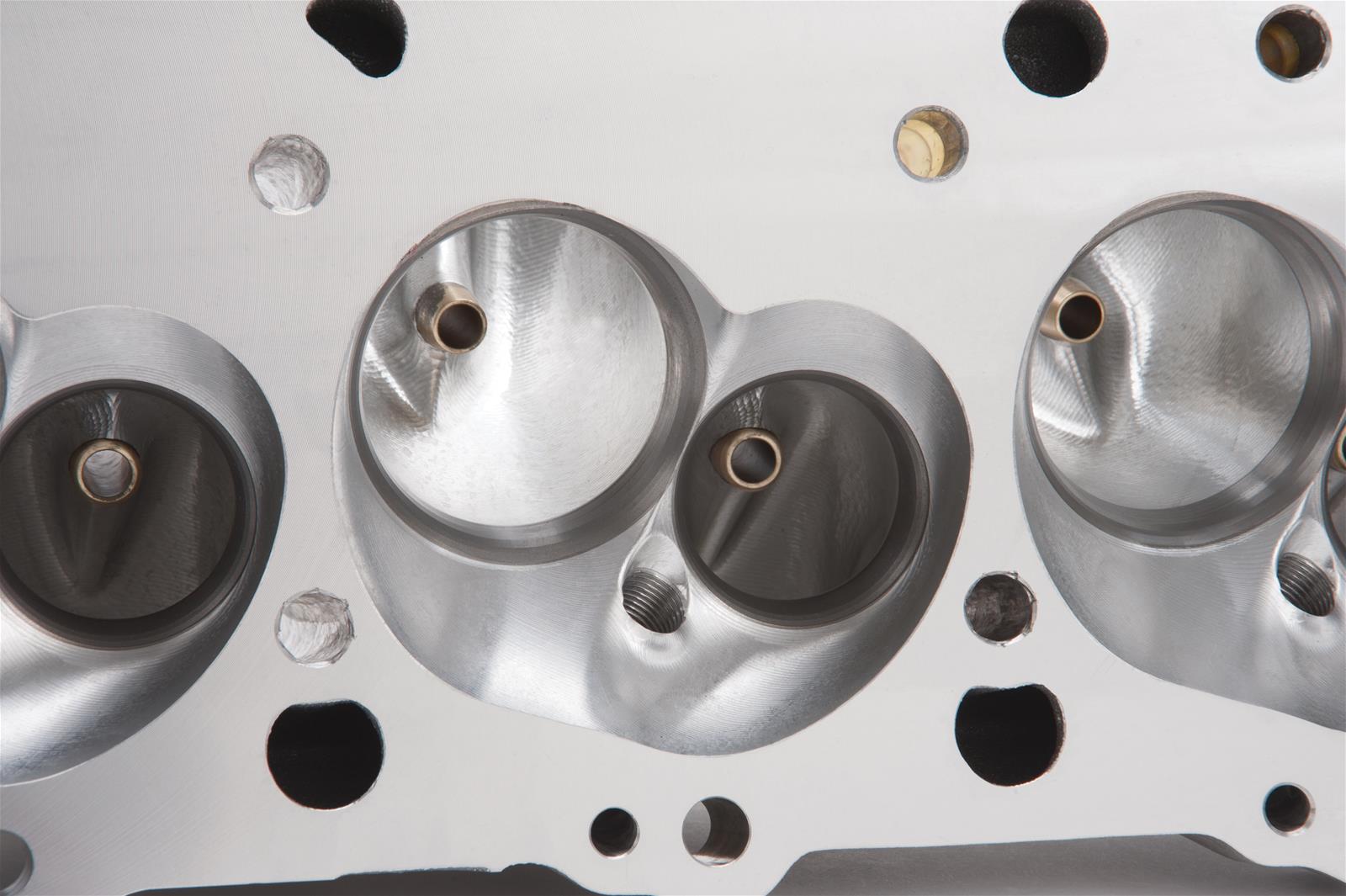 Edelbrock 615468 Edelbrock Victor DR-17 E-CNC Cylinder Heads