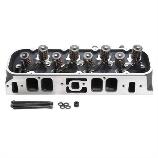 Performance Cylinder Heads - Quality Performance Aluminum Cylinder Heads by  Edelbrock - Edelbrock, LLC.