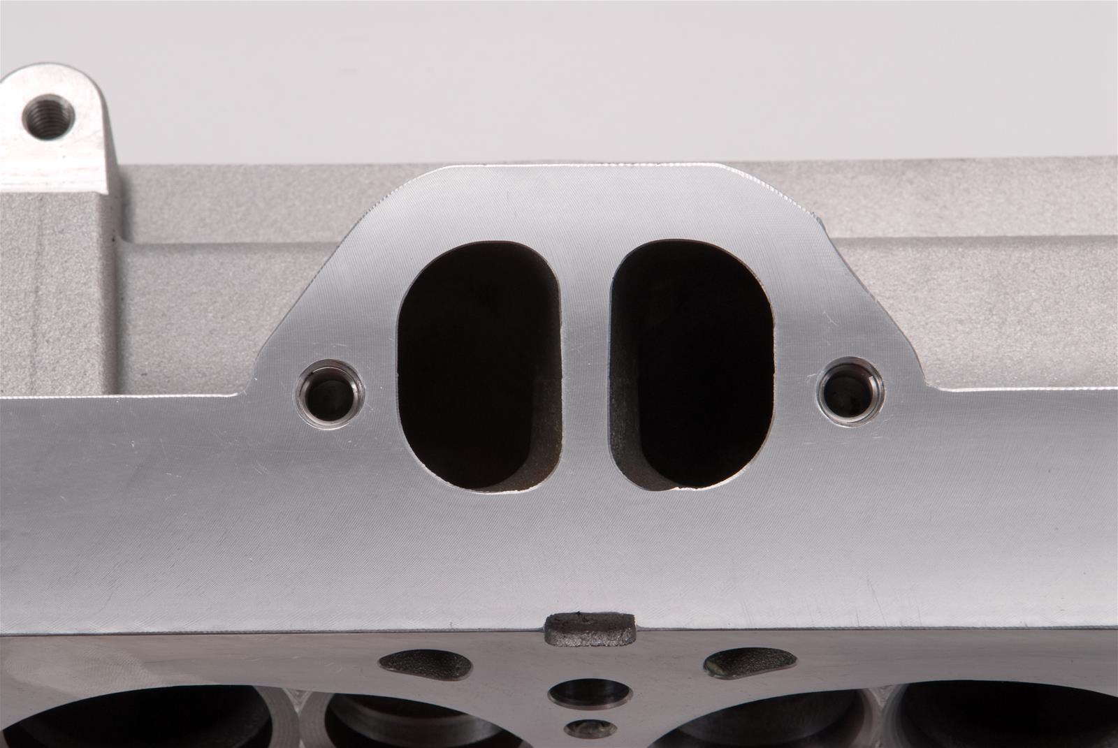 **「RT-195151」** Edelbrock 61579 Edelbrock Performer Cylinder Heads | Summit Racing