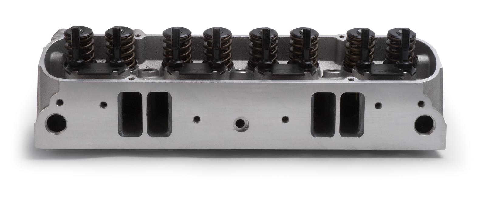 Edelbrock Performer D-Port Complete 72cc thumbnail 4