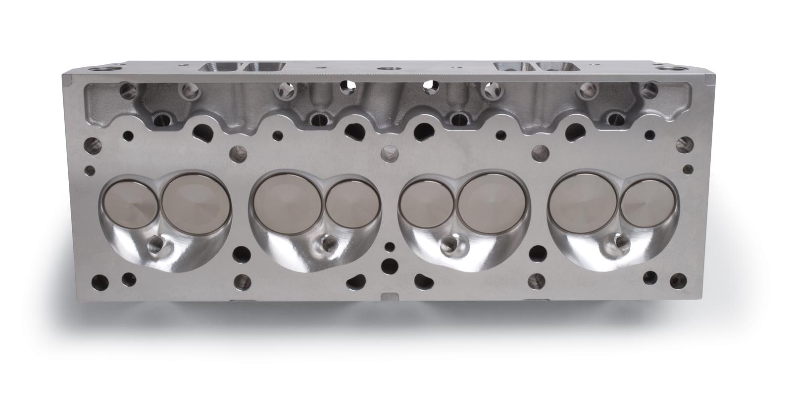 Edelbrock Performer D-Port Complete 72cc thumbnail 2