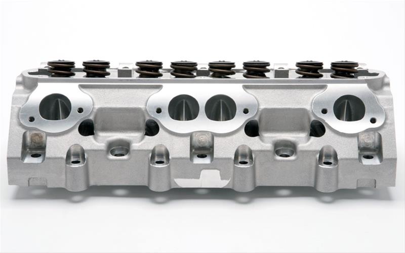 Edelbrock 61729 Edelbrock Victor Series Race Cylinder Heads