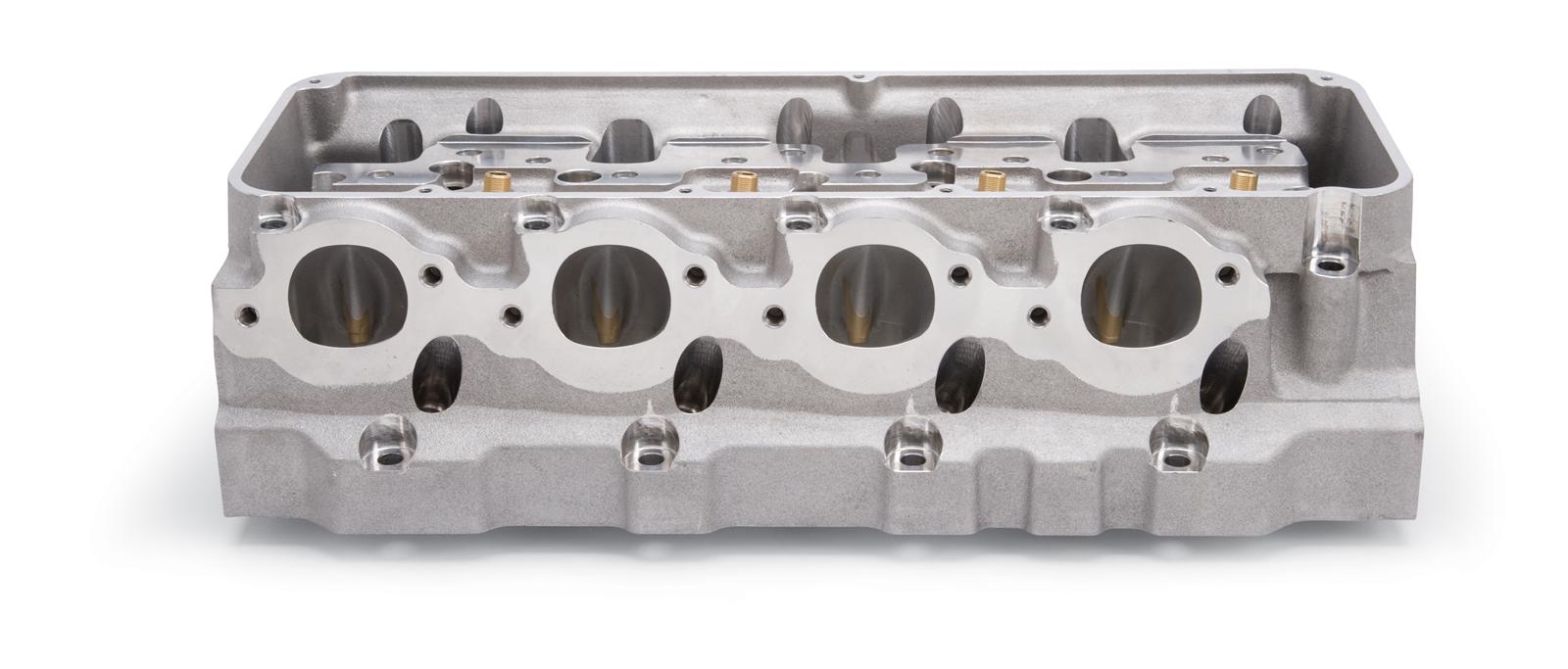 Edelbrock 618268 Edelbrock Big Victor Spread-Port Bare CNC