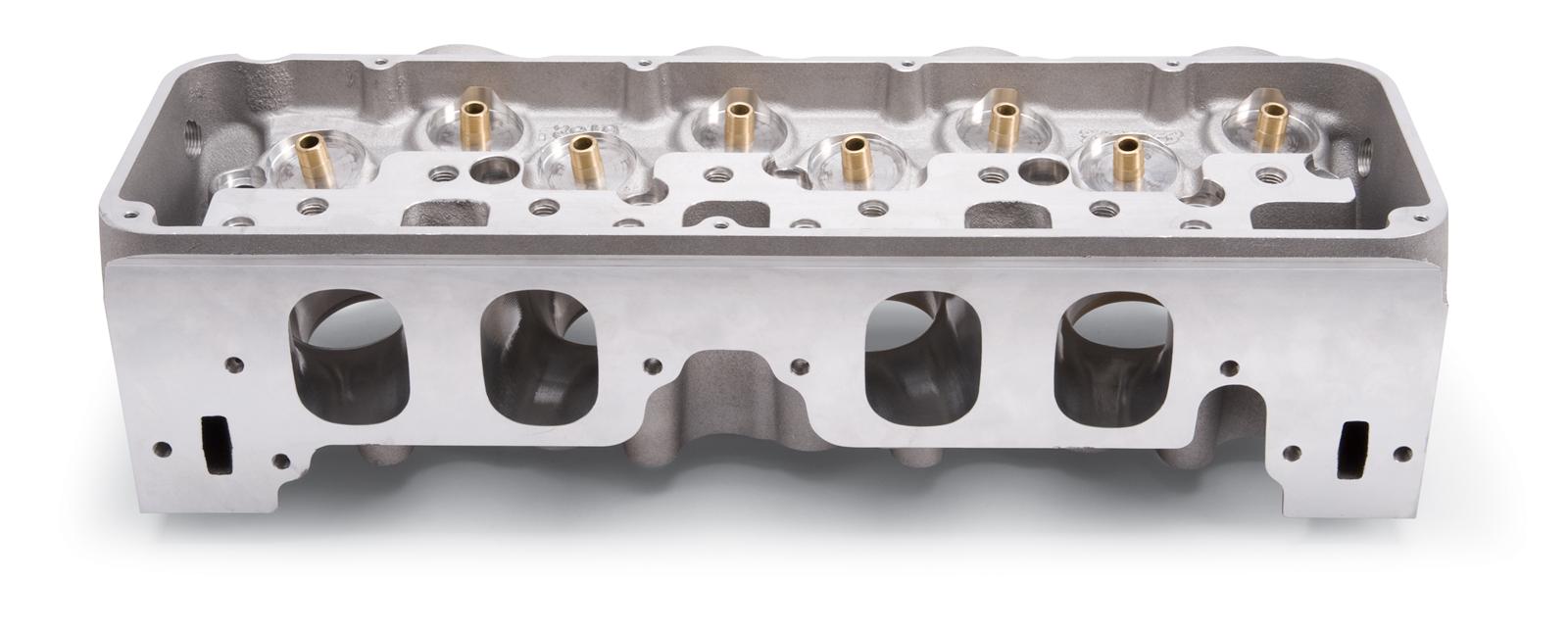 Edelbrock 618268 Edelbrock Big Victor Spread-Port Bare CNC