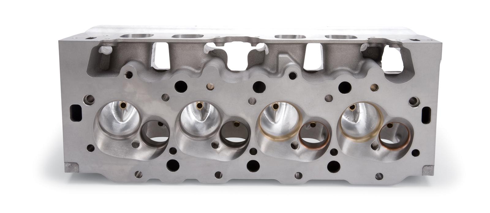 Edelbrock 618268 Edelbrock Big Victor Spread-Port Bare CNC