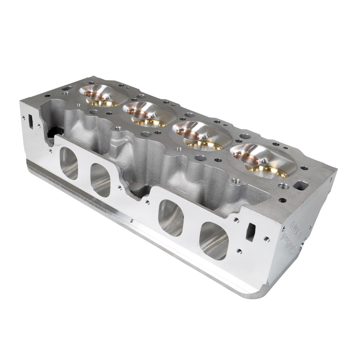 Edelbrock 618270 Edelbrock Big Victor Spread-Port Bare CNC