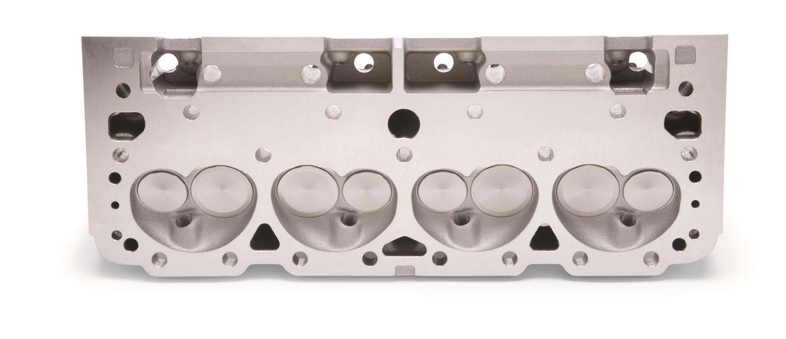 Edelbrock 61905 Edelbrock Performer LT1 Cylinder Heads