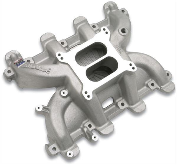 Edelbrock 711871 Edelbrock Performer RPM LS1 Intake Manifolds | Summit ...