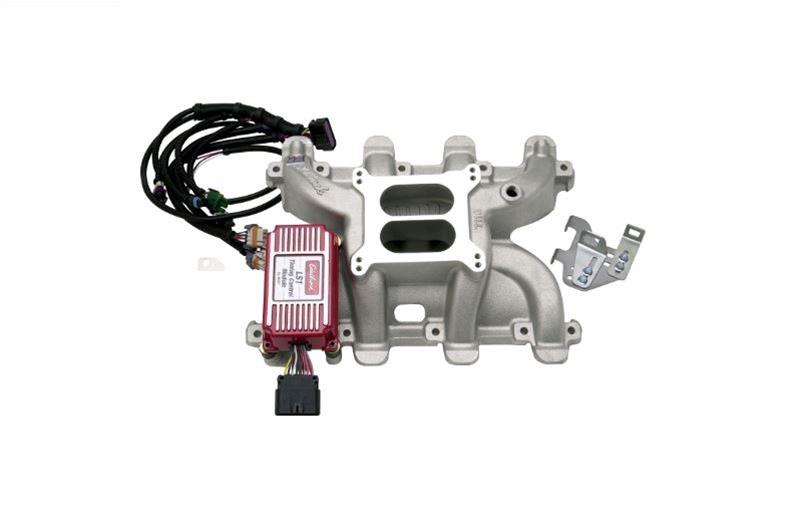 Edelbrock Performer RPM Intake Manifold -GM LS1 Edelbrock Performer RPM Intake Manifold -GM LS1