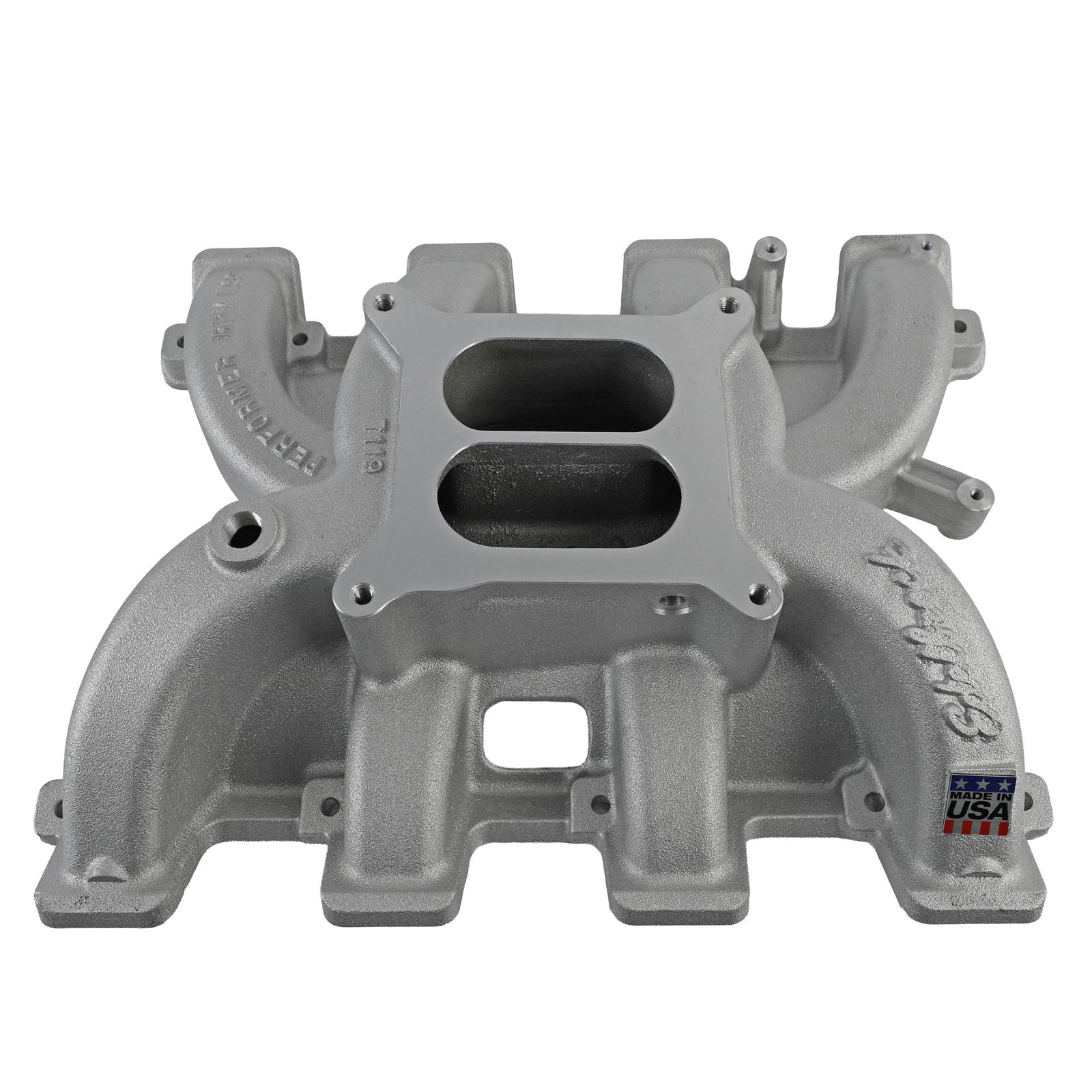 Edelbrock 71196 Edelbrock Performer RPM Intake Manifolds | Summit