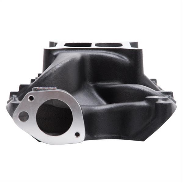 Edelbrock Performer RPM 302 Ford Blk thumbnail 2